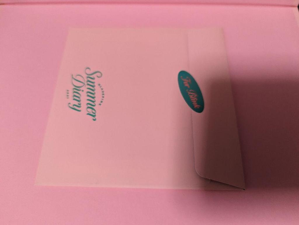 [USED] BLACKPINK 2021 Summer Party