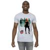 The Big Bang Theory Mens Penny Standing T-Shirt