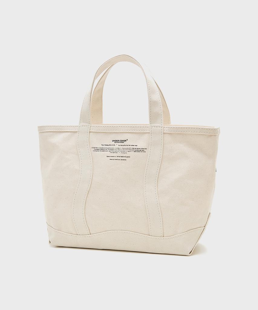 Eondeokeobeo (U) Back Ivory Uc1F4B02 Bag Ivory