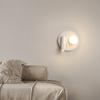 Led Wand Lampe Moderne Einfache Tv Sofa Hintergrund Wand Lampe Schlafzimmer Nacht Eingang Balkon Wand Lampe Neue Stil