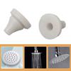 Shower Head Nozzles Easy Installation For 4mm Opening Size