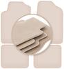 PREMIUM Beige Floor Mats For: Dodge Stratus Sedan 1995-2001