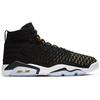 Air Jordan Flyknit Elevation 23 Μαύρο/Κίτρινο AJ8207-007