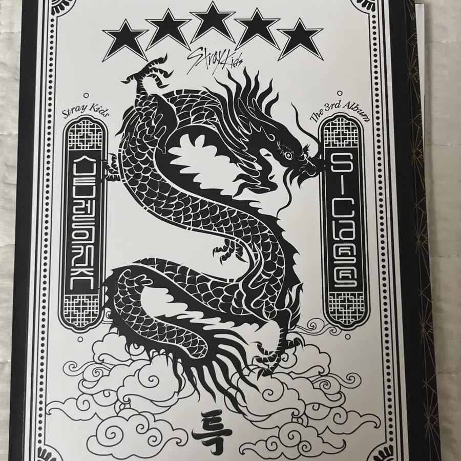 

! Срочный! Straykids Специальный альбом