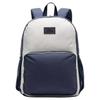 New Life Collection Fabric Backpack Unisex Deep Navy Blue 192518151-3