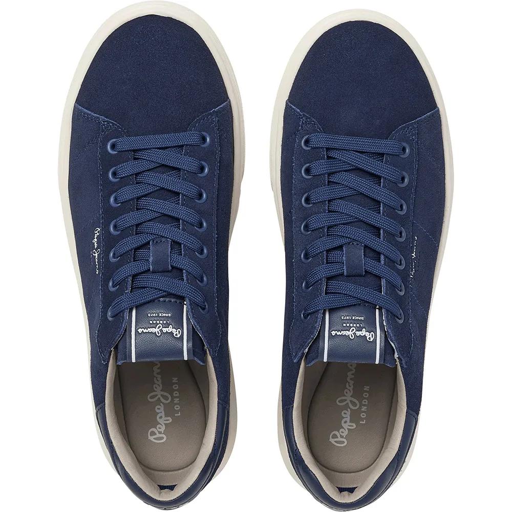 Pepe Jeans Кросовки Eaton Suede