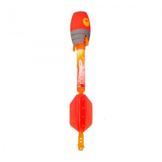 Zing Air Storm Dual Missile Launcher - Sky Ripperz
