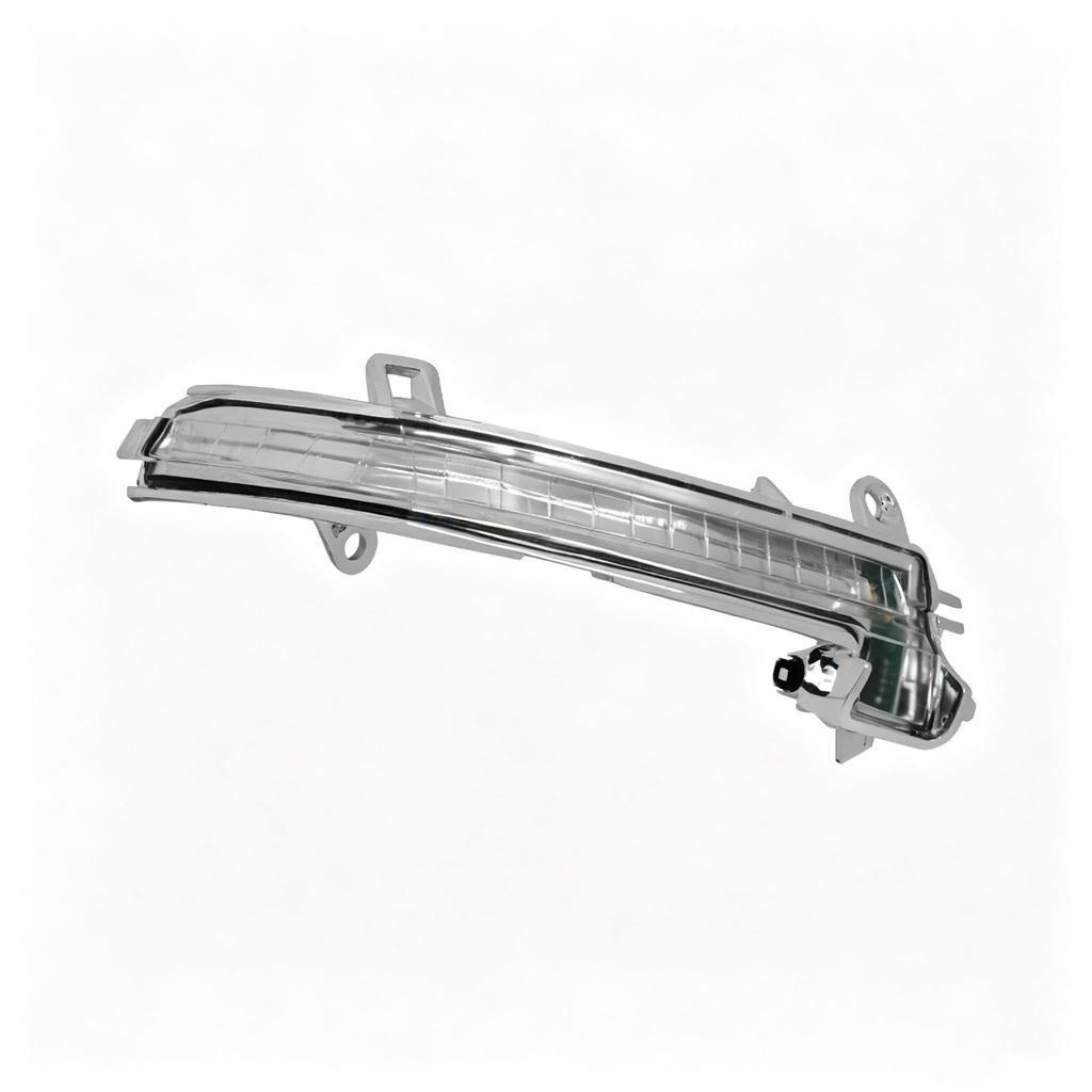 LED Side Indicator For BMW F20 F30 F31 F22, Wing Mirror Turn Signal Light Left and  Right