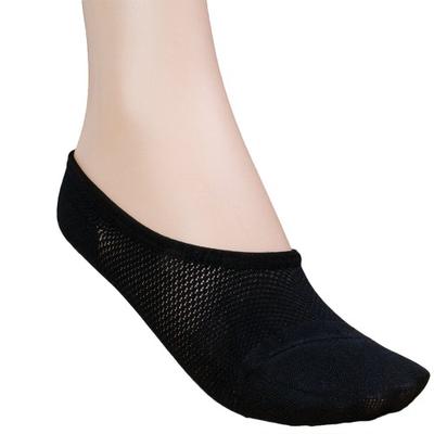 Womens/Ladies Trainer Socks (Pack of 3)