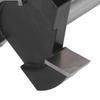 T Shaped Design Wood Milling Cutter 3 Teeth Slab Flattening Router Bit  For CNC Machine