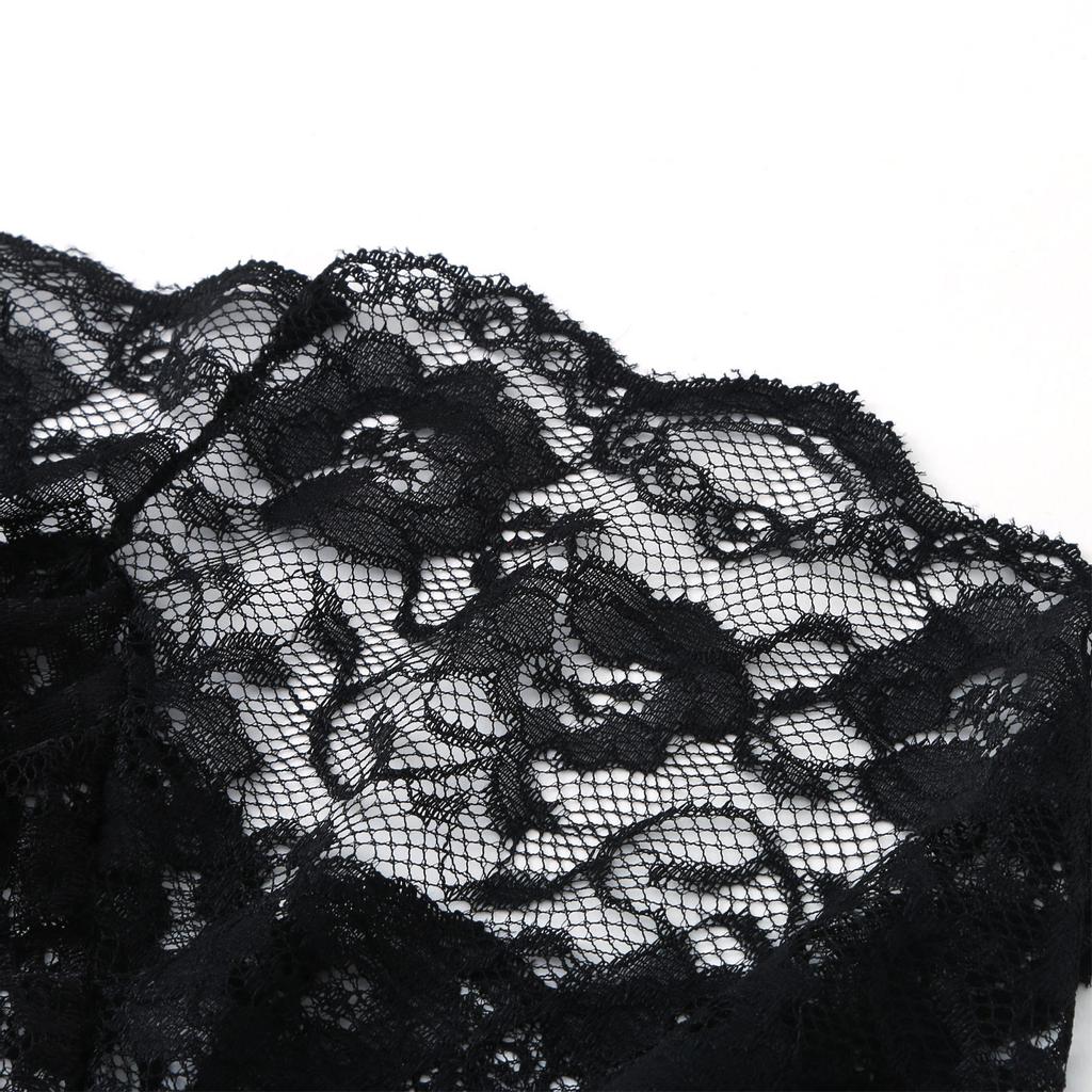 Sexy Underwear Men Lace Underpans Sports Breathable Soft Underwear