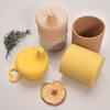 BPA Free Children's Products Baby Feeding Cups Infant Learning Drinkware Silicone Cups For Toddlers & KidsTrainer Mug Baby Stuff