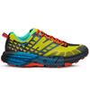 HOKA Speedgoat 2 Low Citrus Blue Unisex Sneakers Yellow Hoka-Citrus Hoka-Blue 1162710-HSH