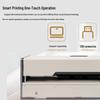 DOCON DC-P95 Thermal Transfer Archive Printer CN plug (adapter included)