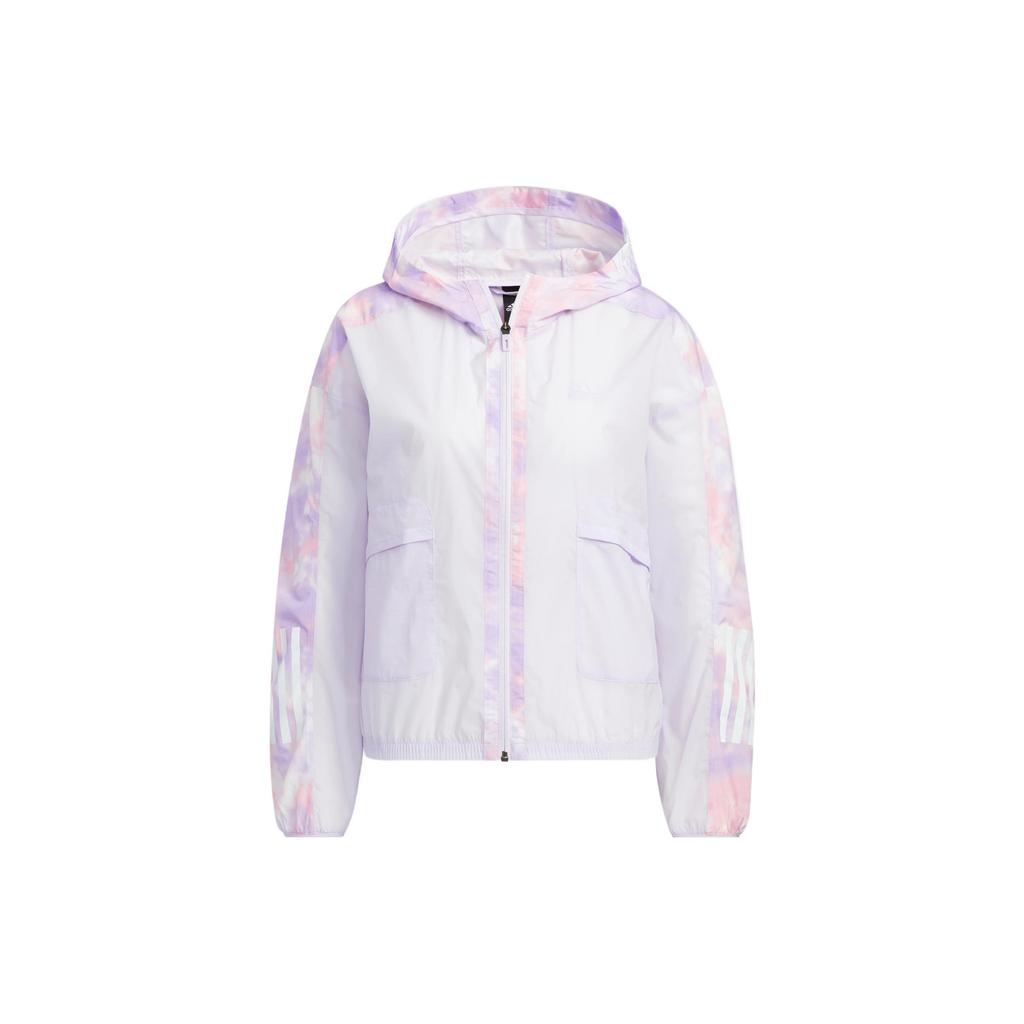 Adidas Jacket Women's Light Purple HI6827