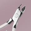 2pcs Set Cuticle Nipper Nail Salon Special Dead Skin Cuticle Hangnail Scissors Pliers Manicure Nail Tools
