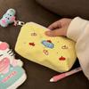 Kawaii Pencil Case Large Capacity Pencil Box Pouch Holder Box Office School Supplies For Kids Pretty Stationery Organizers Gift