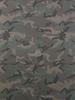 Pure Cotton Camouflage Fabric