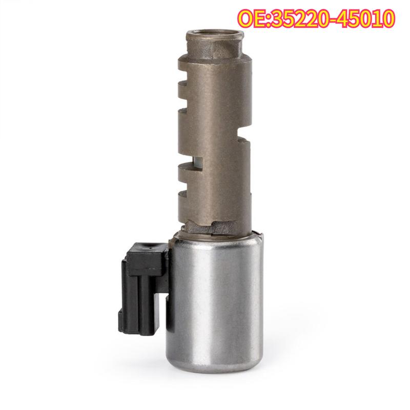 

High quality New For 35220-45010 Original U151E U151F U250 U250E Transmission Solenoid Valve For Toyota Highlander RAV4
