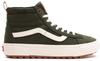 Кроссовки Vans SK8-HI MTE-1