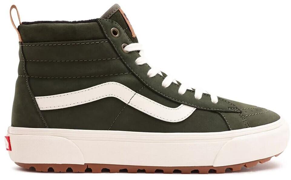 Кроссовки Vans SK8-HI MTE-1