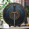 Decorações – Produtos de metal