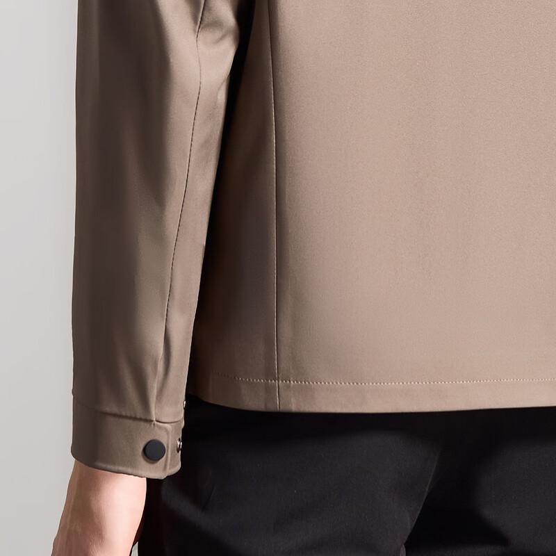 Antonio Men's Easy Care Business Casual Jacket