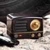 Mao King OTR Piccolo Principe Altoparlante Bluetooth Portatile Retrò (Versione NC)