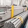 LiaoYi 304 Stainless Steel Seamless Round Tube