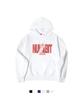 N/H University Oversized Fleece Hoodie (Soh4-5Nh1331)