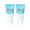 Etude Baking Powder Pore Cleansing Foam 300ml 2pcs Set Deep Clean Face Wash