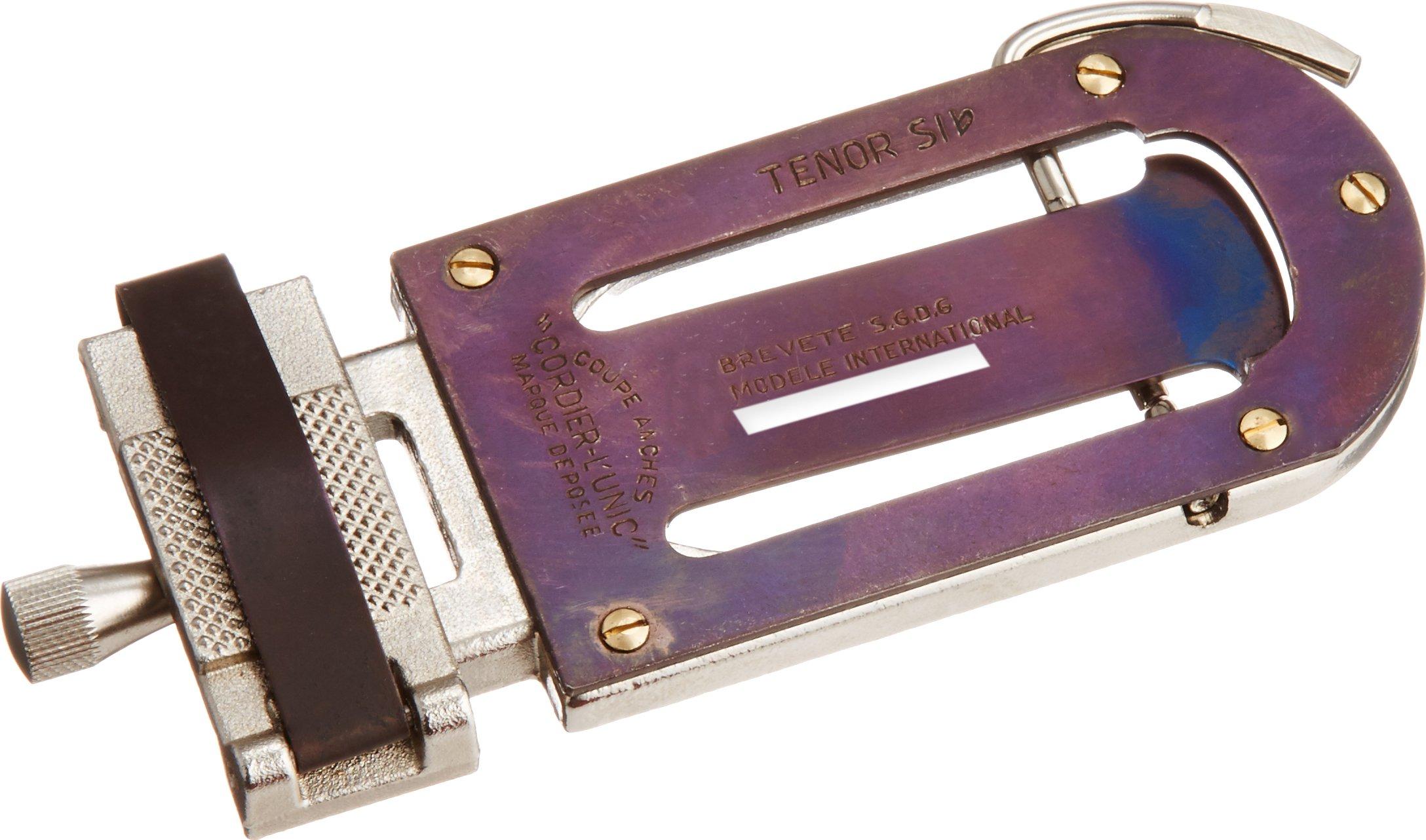 

Маркер для резки тростей для тенор-саксофона