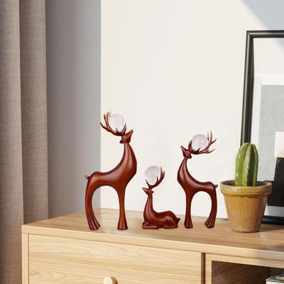 Decorazioni per la casa – Statuette