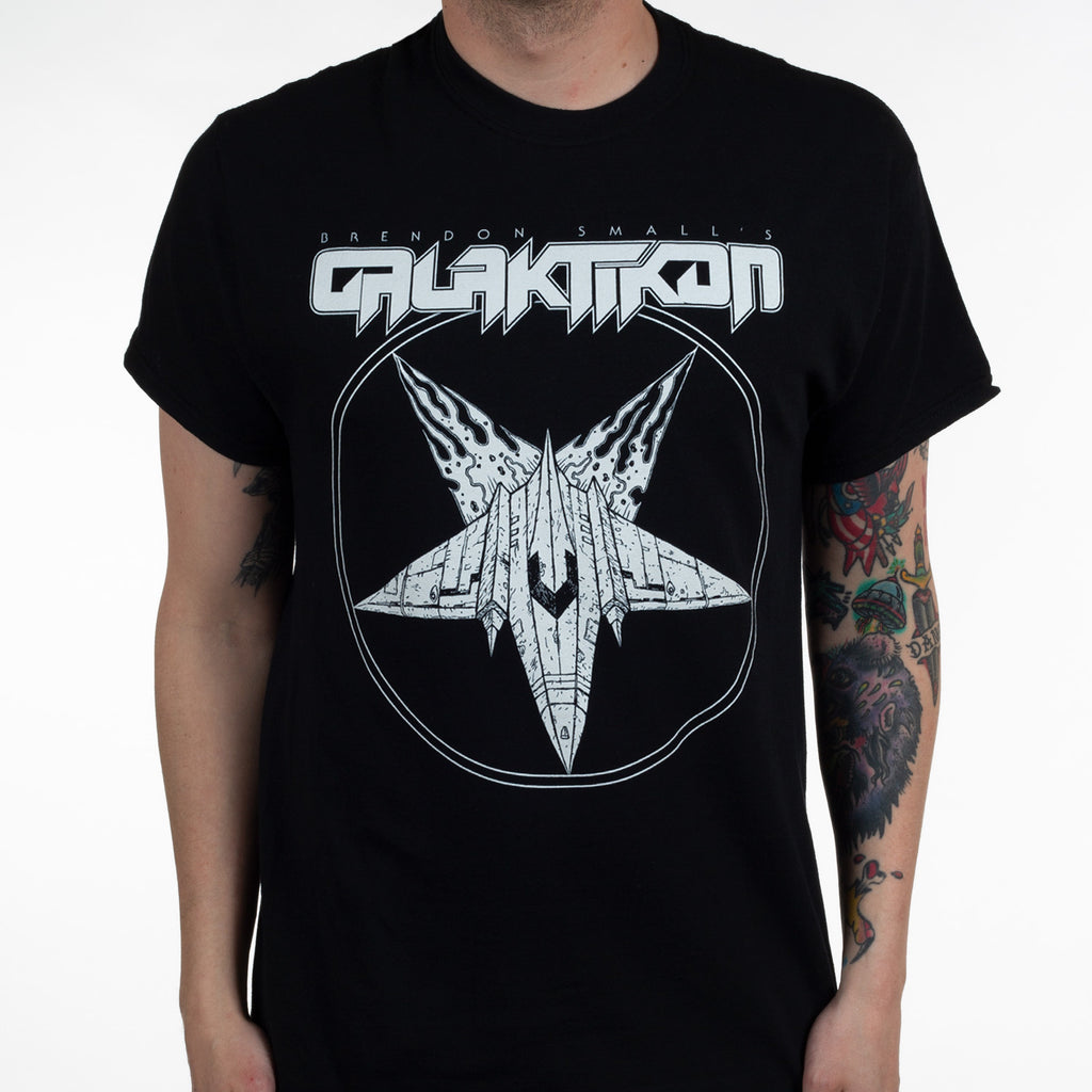 Galaktikon Band Grafik Baumwoll T-Shirt Unisex Sommer Kurzarm Modemarke T-Shirt Luxus Freizeit Vintage Retro Oberteile