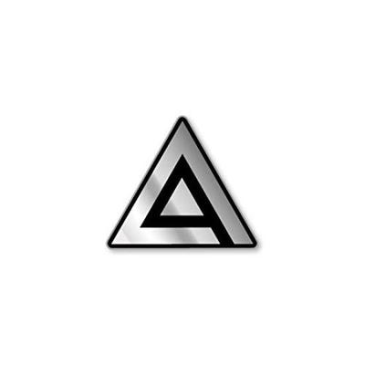 Ghost In the Shell SAC2045 Public Security Section 9 Mark Pins