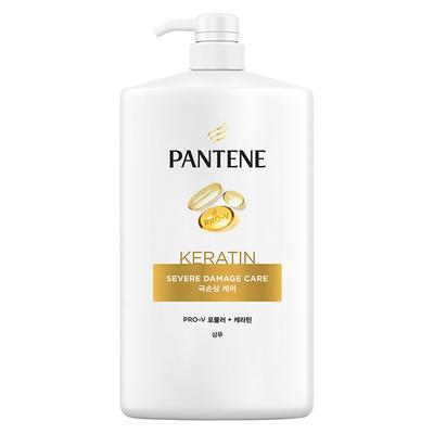 Pantene Extreme Damage Care Shampoo, 1800ml, 1 unidade