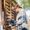 CecoRaptor Perfect ImpactDrill 4020 Brushless Ultra Impact Driver