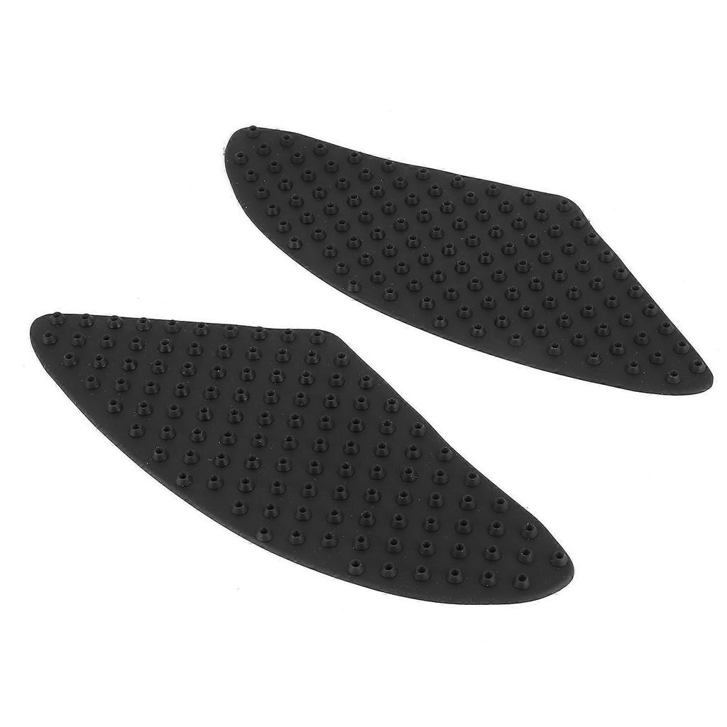 2pcs Oil Tank Protector Pad AntiSlip Modification Accessory Fit for Honda CB400SF 9298