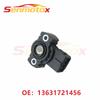 13631721456 Throttle Position Sensor Tps For Bmw 3 5 7 8 Series E30 E36 E34 E39 E32 E38 Z3 M3 Oe 13631726591 13631726591