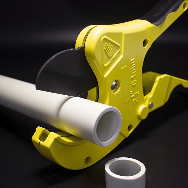 Belton PVC Pipe Cutter