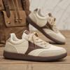 New Men's Shoes Soft-soled Comfortable Sneakers 2025 Autumn Outdoor Sports Man Skateboard Casual Shoes Zapatillas De Hombre