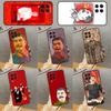 Stalin Soviet For Samsung Galaxy M52 M32 M06 M16 M13 M14 M33 M12 M31 M55 M15 M11 M21 M35 M53 M34 M54 Case