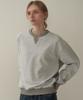 MOTT Standard Vintage Sweatshirt - Melange