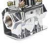41XA Pressure Regulator Carburetor Parts 1-4PSI 12-804 4.5-9PSI 12-803 3/8inch Connection Ports