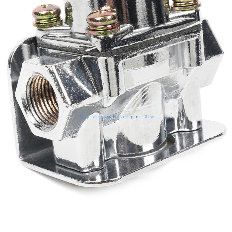 41XA Pressure Regulator Carburetor Parts 1-4PSI 12-804 4.5-9PSI 12-803 3/8inch Connection Ports