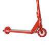 Trottinette freestyle - AZTEK - Architect - Cardinal Red - Aluminium aéronautique - Maniabilité optimisée