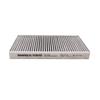 For Maserati Ghibli (M157) Levante 2.0 3.0 3.0d Quattroporte 3.0 3.8 Activated Carbon Cabin Filter 670005021 MK9250