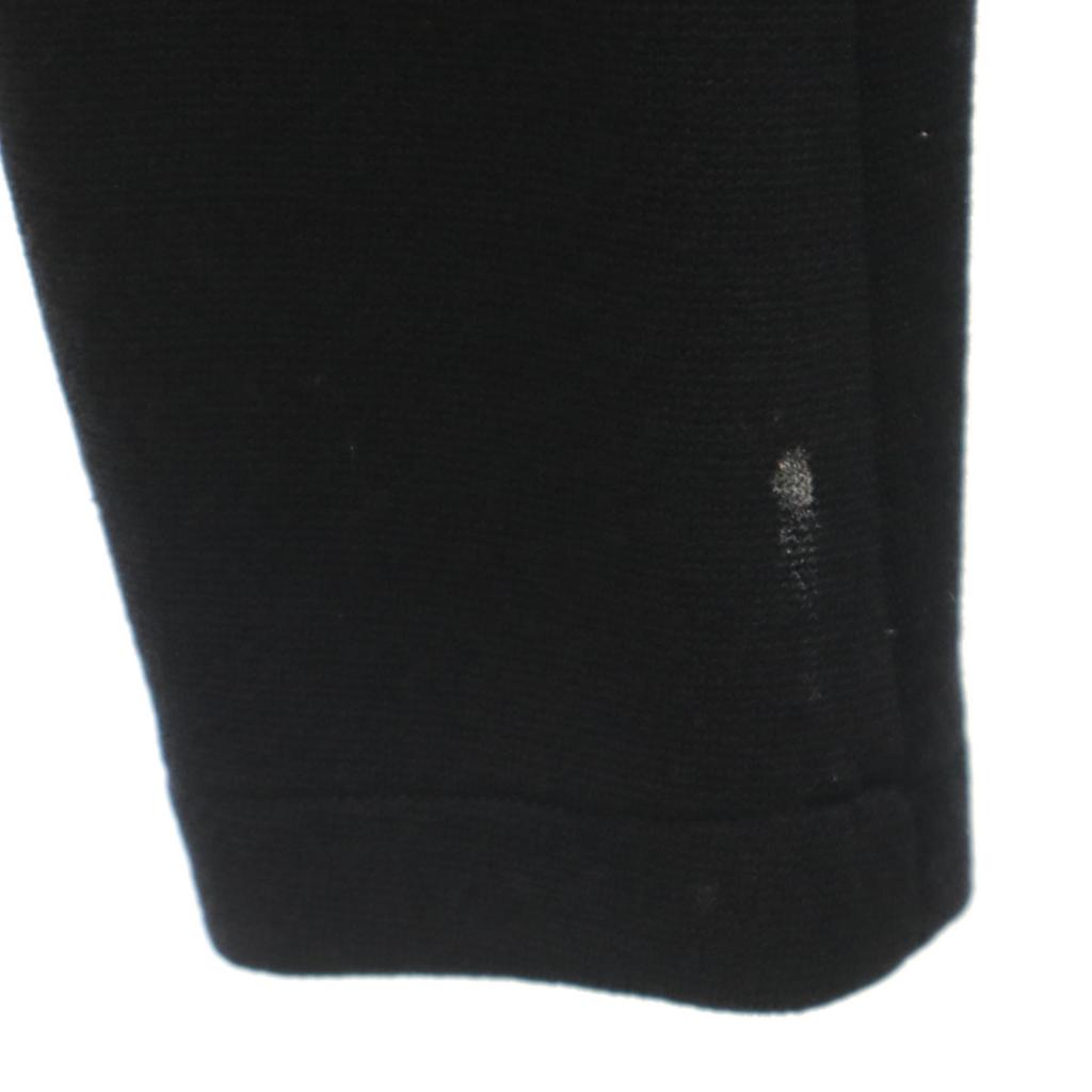 Roscoe Hemd made in Japan Strick maßgeschneiderte Jacke schwarz Ancon Herren Gebraucht