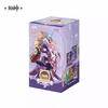 Genshin Impact Card Vol.3 Genius Invokation Tcg Battle Card Anime Character Competitive Booster Activity Collection Cards In Stock