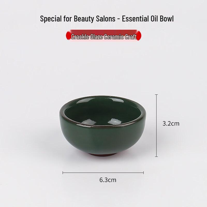 Stone Essential Oil Bowl